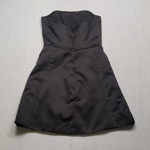 PINKY & ME DRESS STRAPLESS Size 4 - Picture 6 of 8